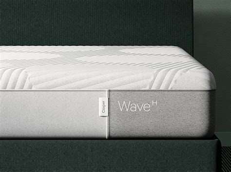 Casper wave - Memory foam mattresses often get a bad reputation for overheating sleepers. But the Casper Wave Hybrid is built on a 7-inch foundation of pocket coils that allow air to flow freely through the ...